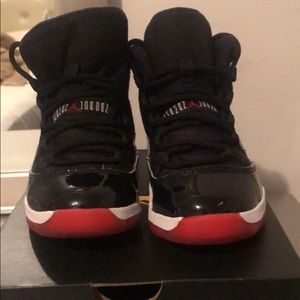 Jordan 11 Retro